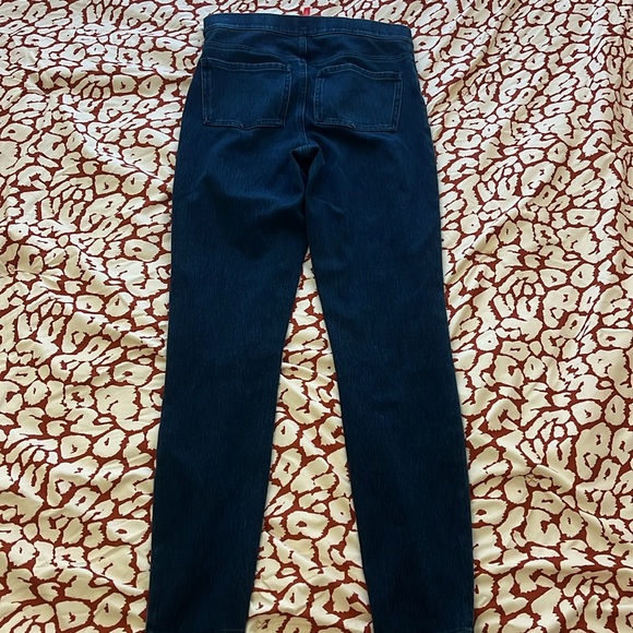 Spanx jeans - Picture 2 of 3